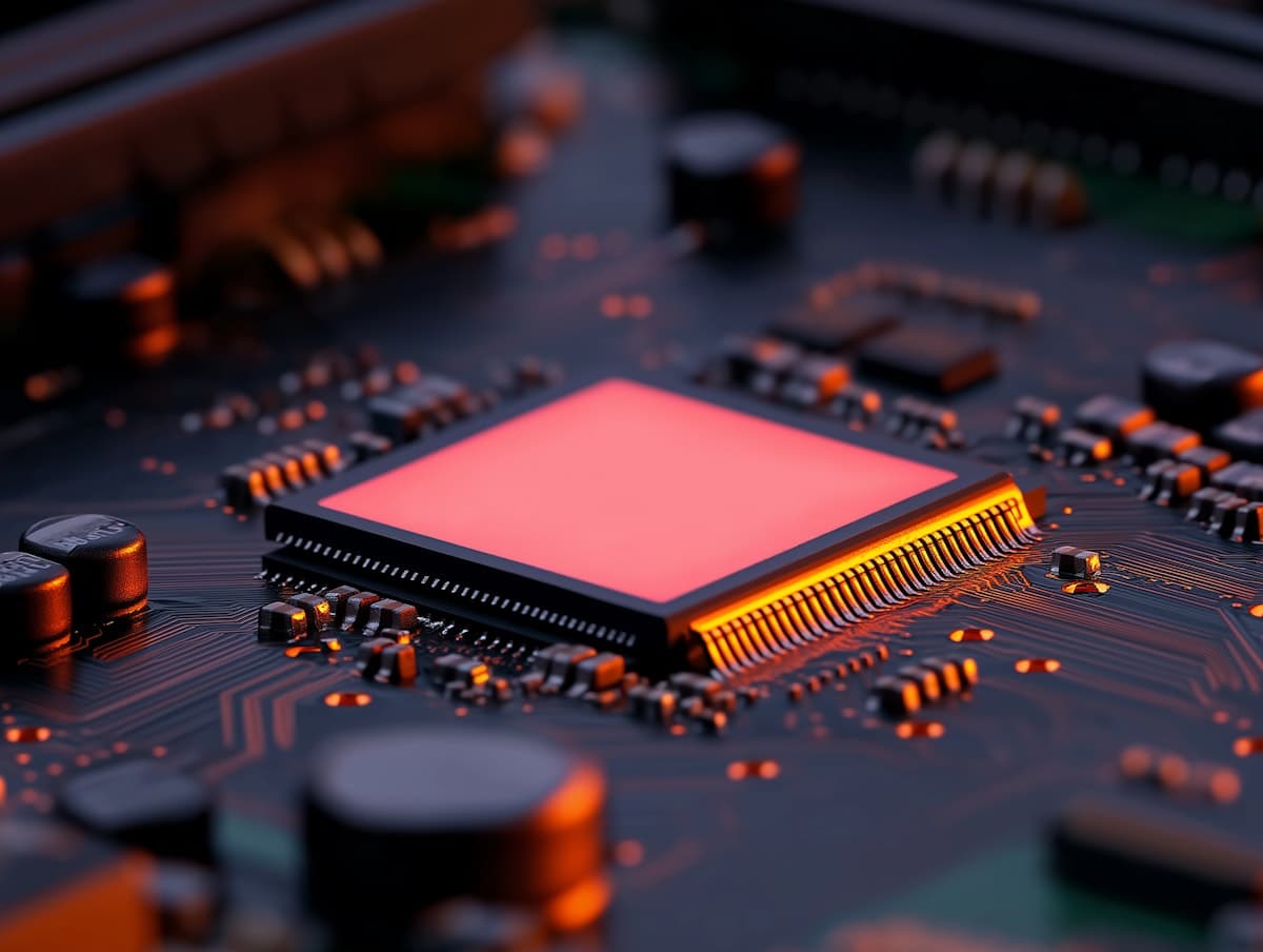 Revolutionizing Image Generation: How Picky AI Creates Stunning HD Visuals