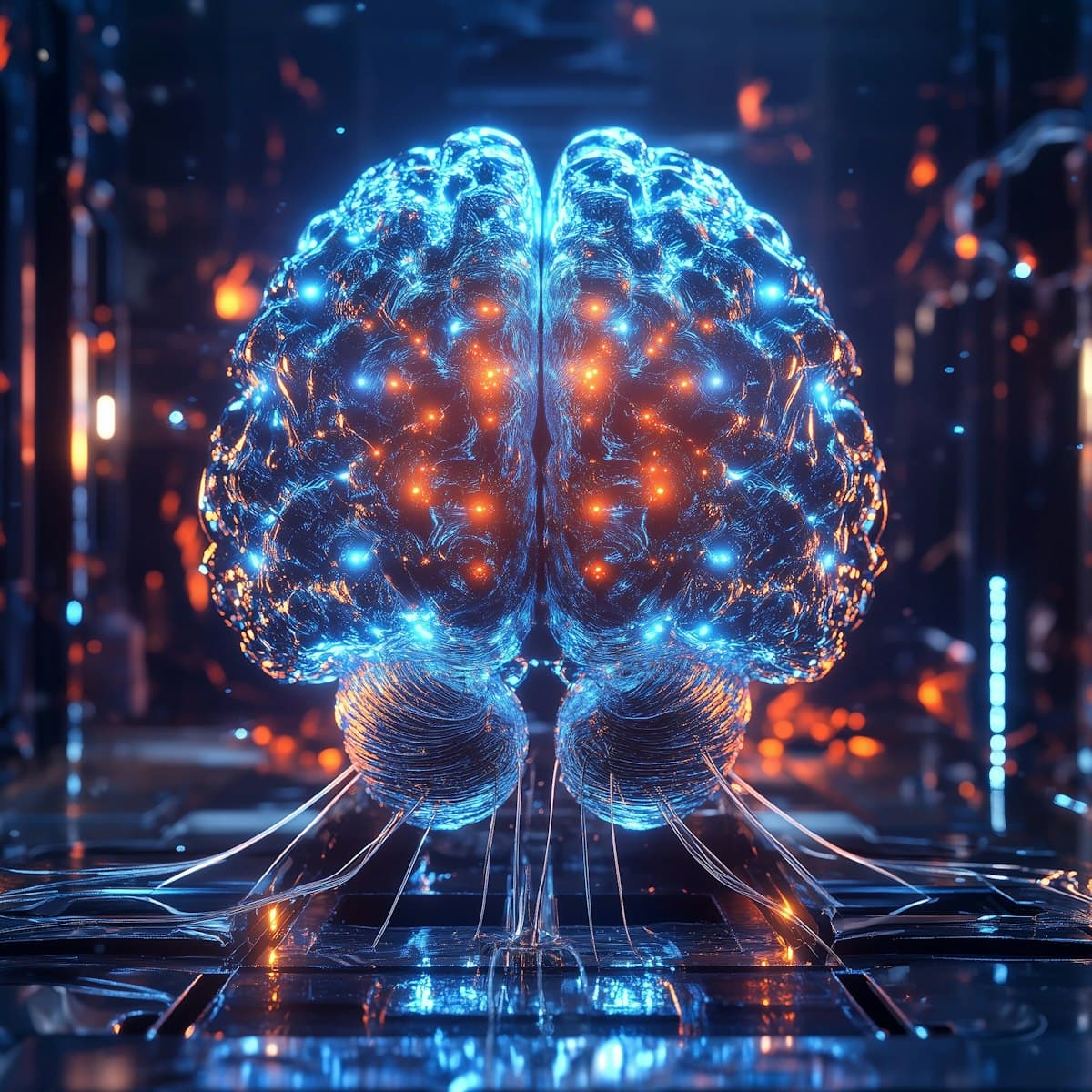 AI-Powered Selfies: Generate Stunning Photos with Your Own Face