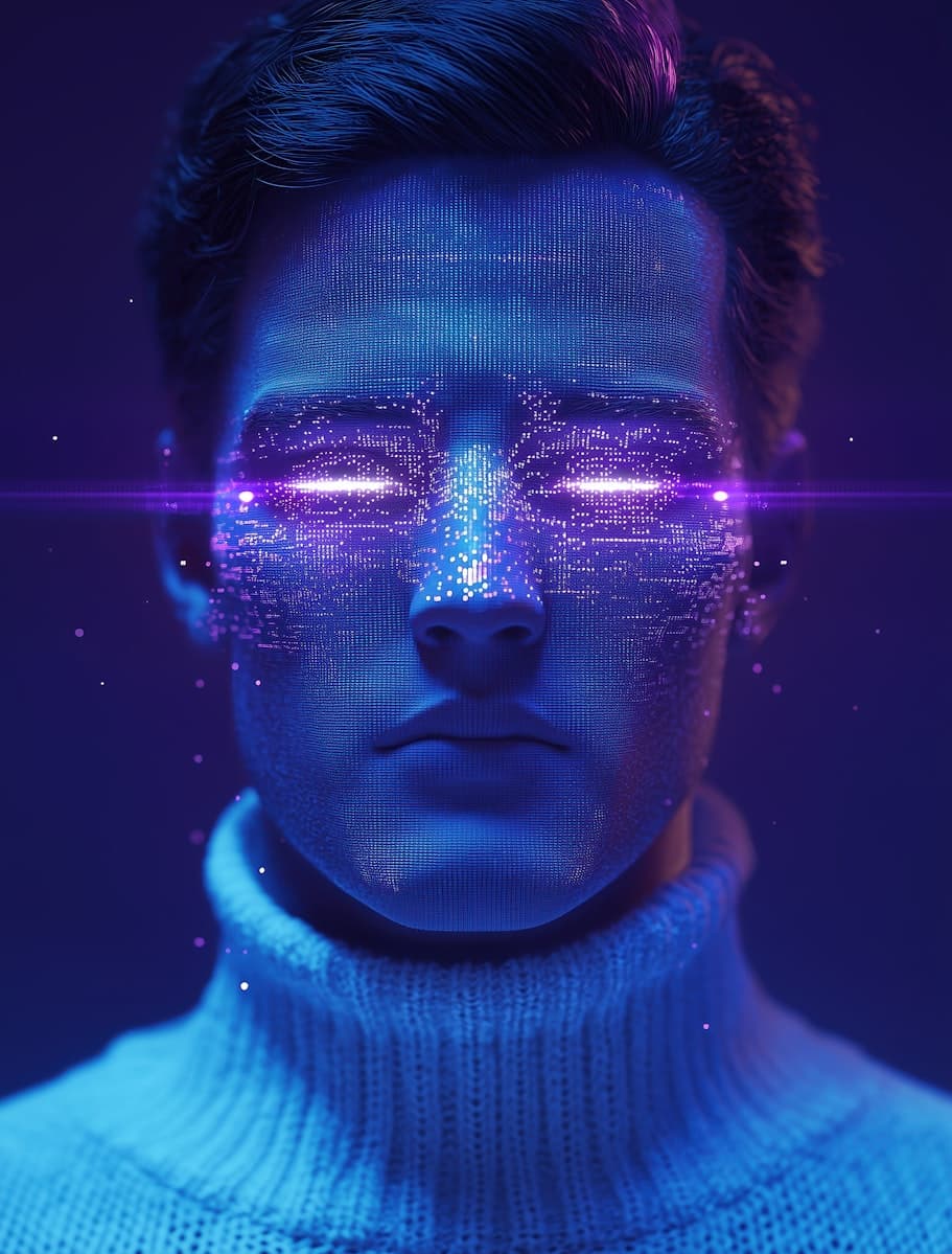 AI Face Restoration: AI Face Restoration: Bringing Old Photos to Life